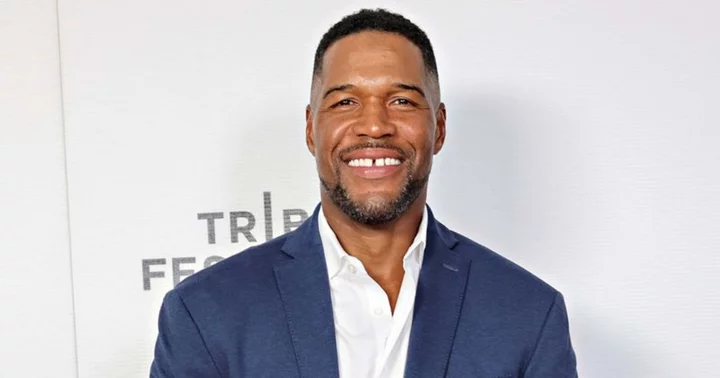 Michael Strahan’s 'GMA' hosting duties take a hit as he skips morning show after hectic NFL gig