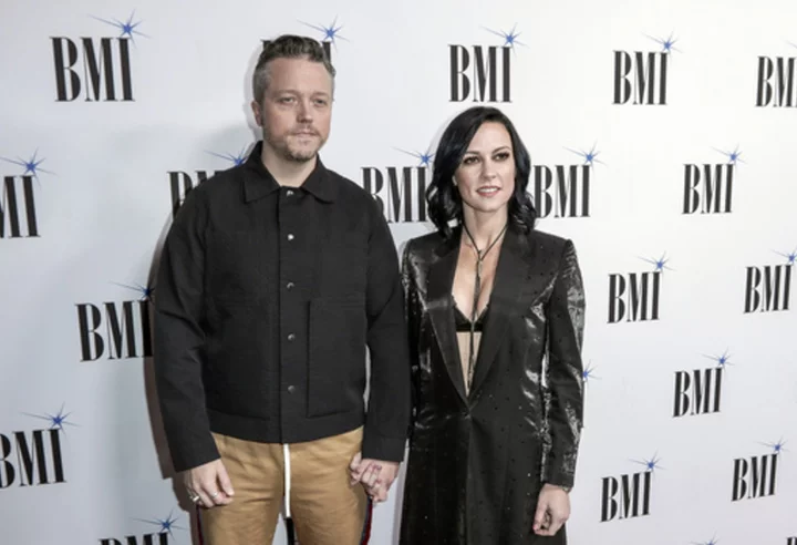 Too much information? Jason Isbell believes opening your life to fans builds a stronger bond